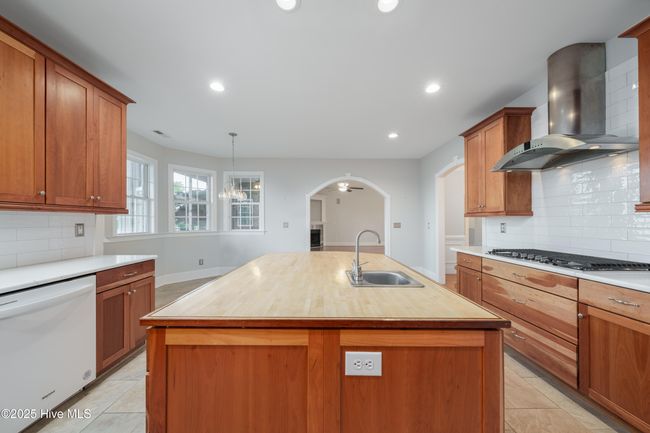 1835 Middle Sound Loop Rd, House other with 3 bedrooms, 4 bathrooms and 3 parking in Wilmington NC | Image 24
