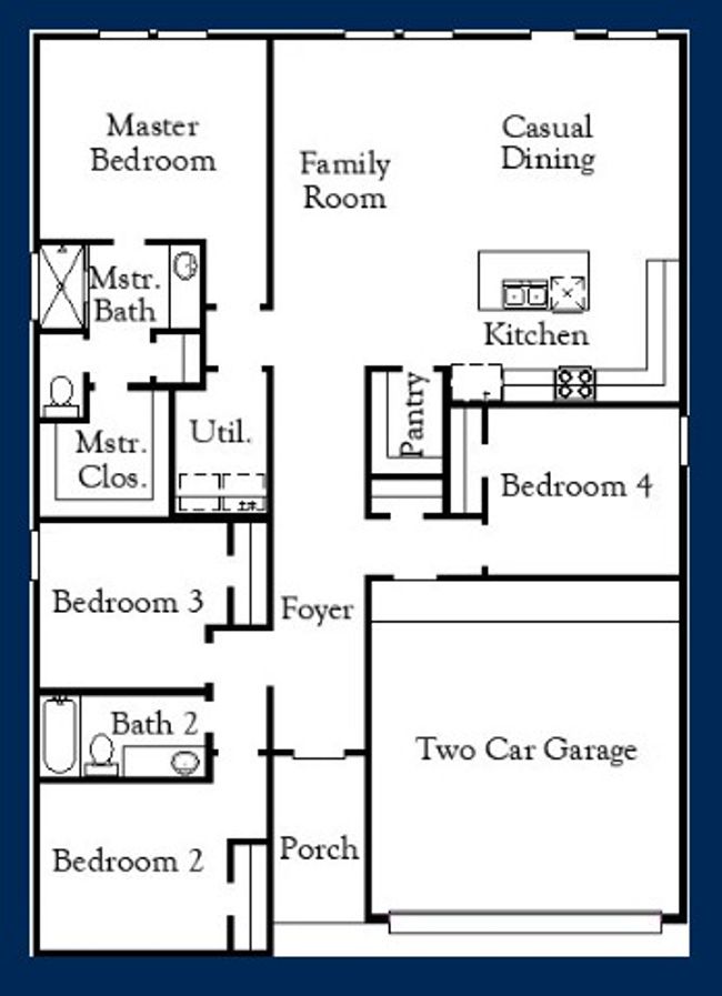Floorplan - Representative Photo | Image 28