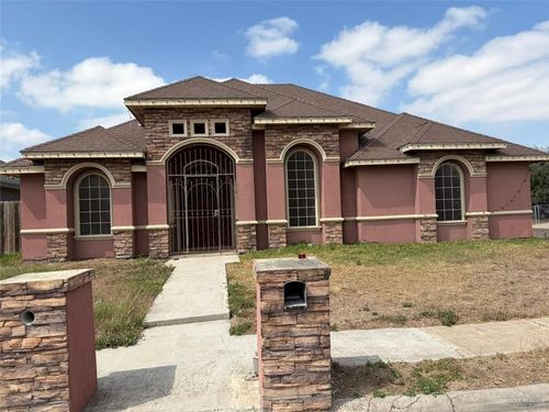 400 S Resplandor St, Mission, TX, 78572-6899 | Card Image