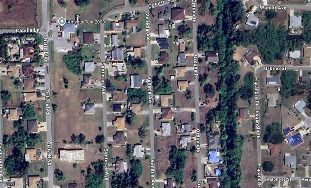 Land in NORTH PORT 3