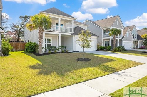 123 Center Dr, Savannah, GA, 31406 | Card Image