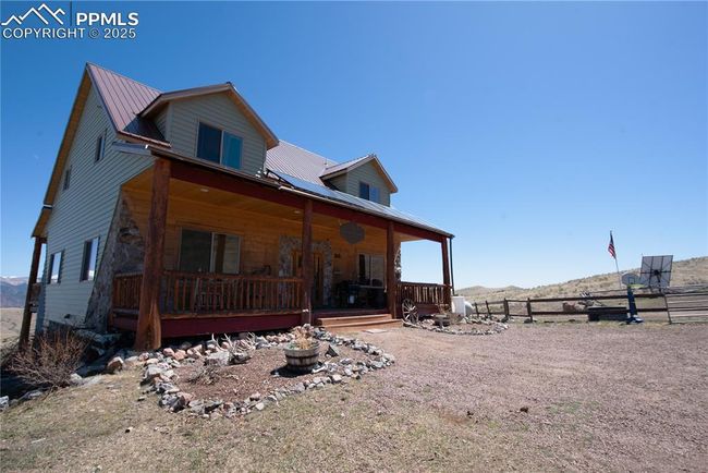 1160 Diamond Back Trl, House other with 5 bedrooms, 5 bathrooms and null parking in Canon City CO | Image 12