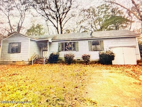 616 W Hillsdale Drive, Jackson, MS, 39209 | Card Image