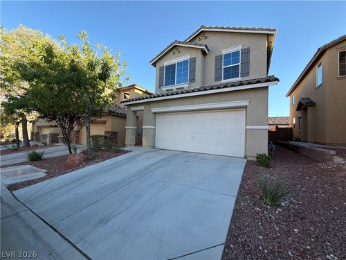 10713 Dobbs Avenue, Las Vegas, NV, 89166 | Card Image