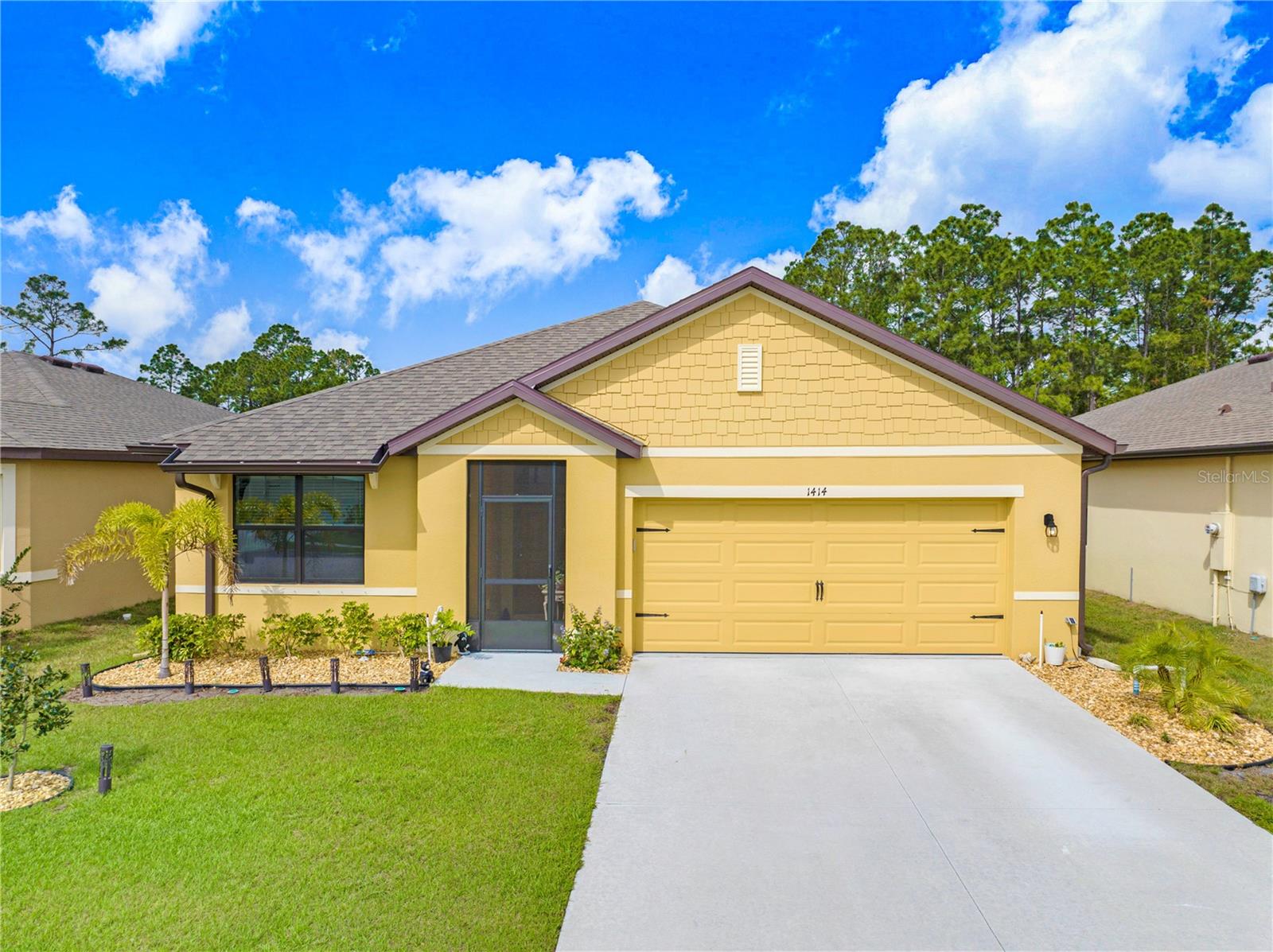 Mineral Loop Dr, Palm Bay, FL 32907