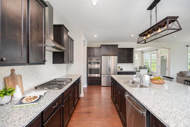 3779 Sturbridge Way, House other with 3 bedrooms, 5 bathrooms and null parking in Cincinnati OH | Image 12