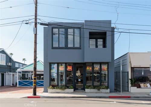 2815 Villa Way, Newport Beach, CA, 92663-3728 | Card Image