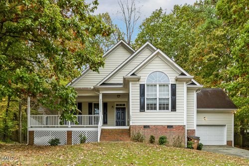 1006 Barnford Mill Rd, Wake Forest, NC, 27587-5111 | Card Image