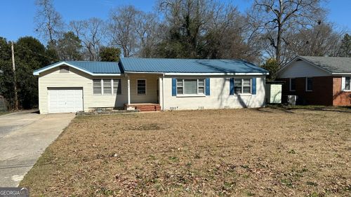 302 Cherokee Dr, Warner Robins, GA, 31093-3166 | Card Image