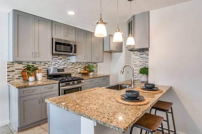 1209 Ridgeway Dr, House other with 3 bedrooms, 2 bathrooms and null parking in Richardson TX | Image 13
