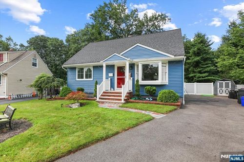 42 Wells Court, Bloomfield, NJ, 07003 | Card Image