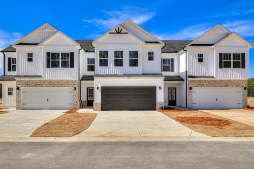 407 Bay Meadows Dr, Aiken, SC, 29803 | Card Image
