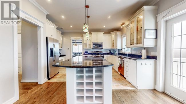 99 Red Cliff Rd, House other with 4 bedrooms, 4 bathrooms and null parking in Logy Bay NL | Image 19