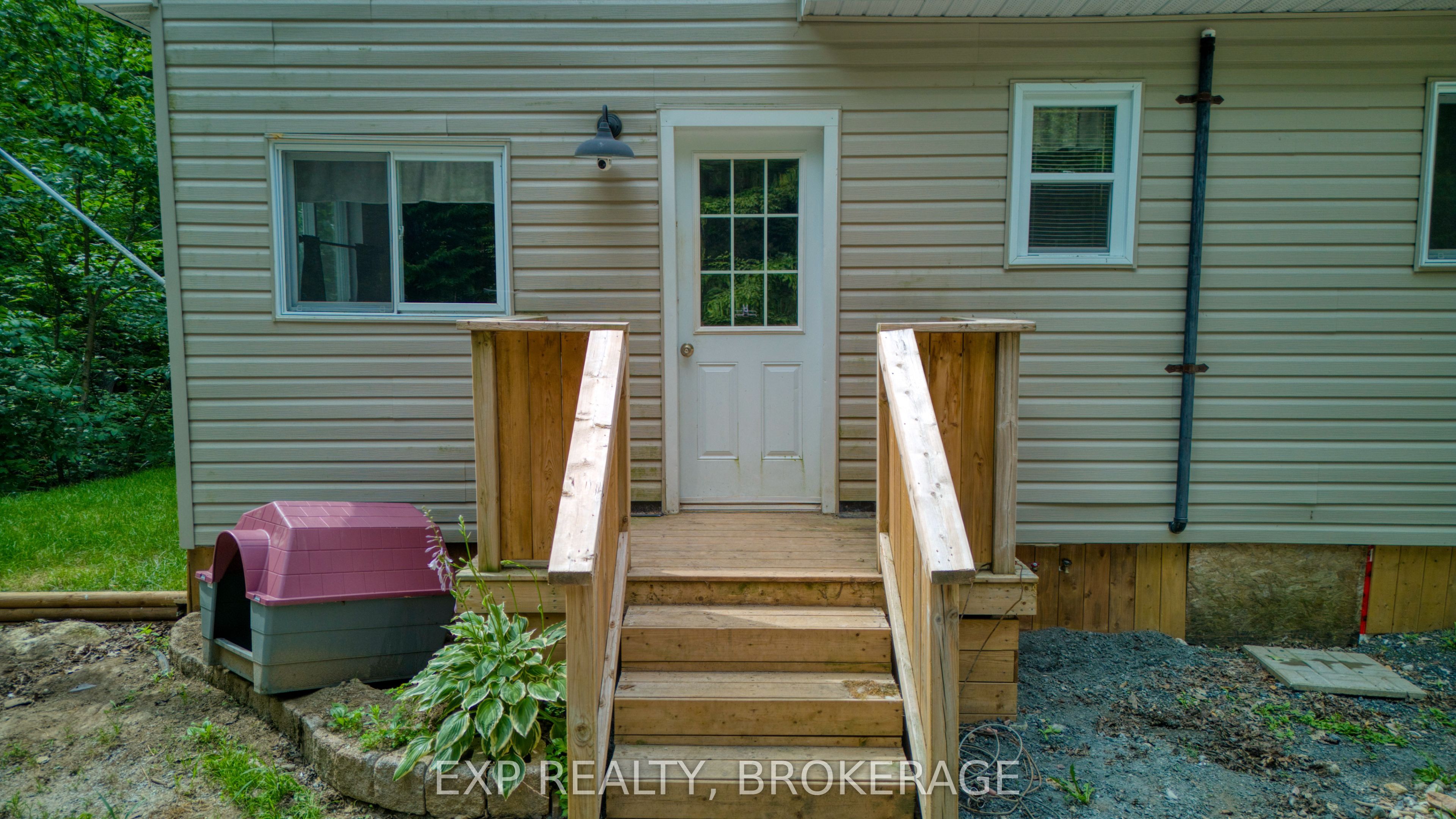 Residential in Frontenac 3