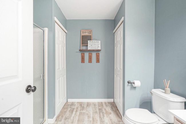 1432 Tristram Cir, Townhouse with 2 bedrooms, 2 bathrooms and null parking in MANTUA NJ | Image 14