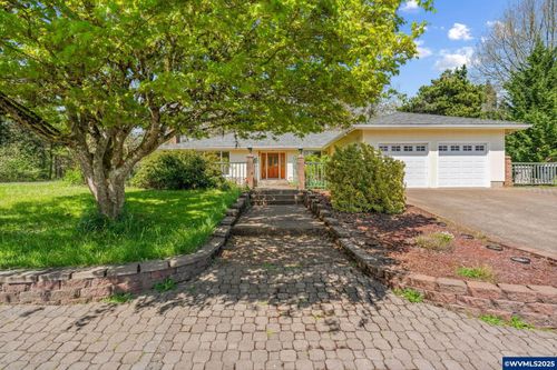 6791 Sw Randall Way, Corvallis, OR, 97333-9353 | Card Image