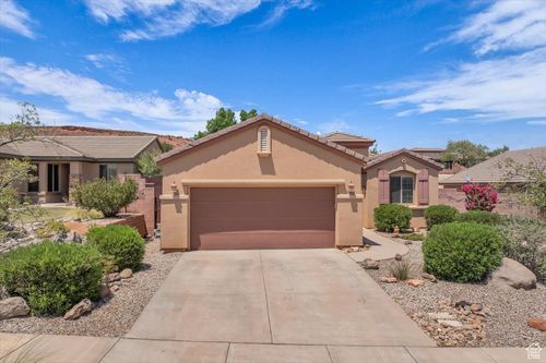 2903 Slick Rock Rd, Washington, UT, 84780-2492 | Card Image