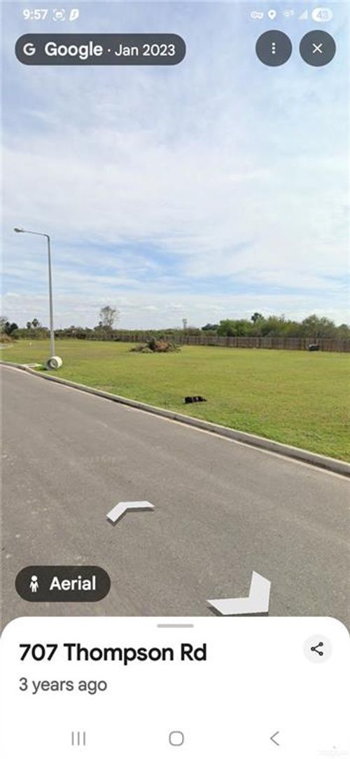 701 Thompson Rd, Mission, TX, 78573-1848 | Card Image