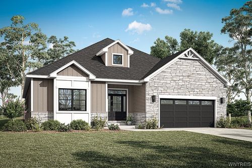 32 River Oak Ln, East Amherst, NY, 14051-1205 | Card Image