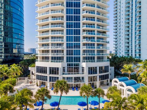 404-18671 Collins Ave, Sunny Isles Beach, FL, 33160 | Card Image