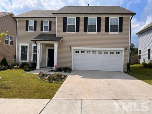 108 Avery Glenn Way, Fuquay Varina, NC, 27526-4165 | Card Image