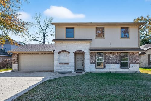 17634 Huntersglen Cir, Humble, TX, 77396-1660 | Card Image