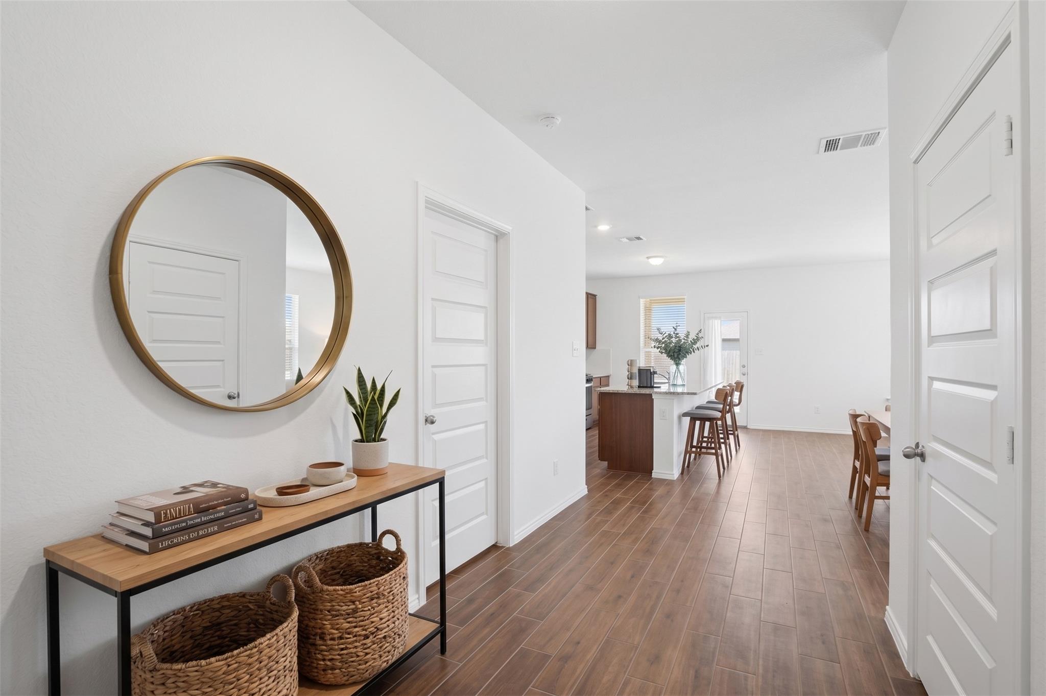 Residential in Round Rock 5