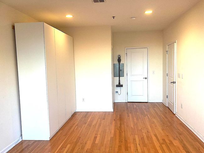 APT-3C - 203-207 Hackensack Plank Rd, House other with 2 bedrooms, 2 bathrooms and null parking in Weehawken NJ | Image 11