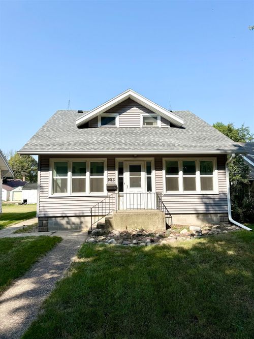 1413 2nd Avenue, Spencer, IA, 51301 | Card Image