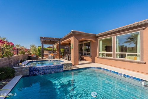 267 E Santa Lucia Lane, Queen Creek, AZ, 85140 | Card Image