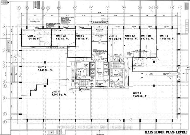 6 - 1 Leaside Park Dr, Home with 0 bedrooms, 0 bathrooms and null parking in Toronto ON | Image 26