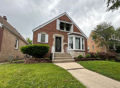 1636 N 75th Ave, Elmwood Park, IL, 60707-4101 | Card Image