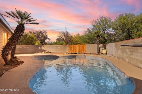 3711 S Le Beaux Place, Tucson, AZ, 85730 | Card Image