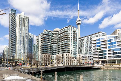 517-410 Queens Quay W, Toronto, ON, M5V3T1 | Card Image