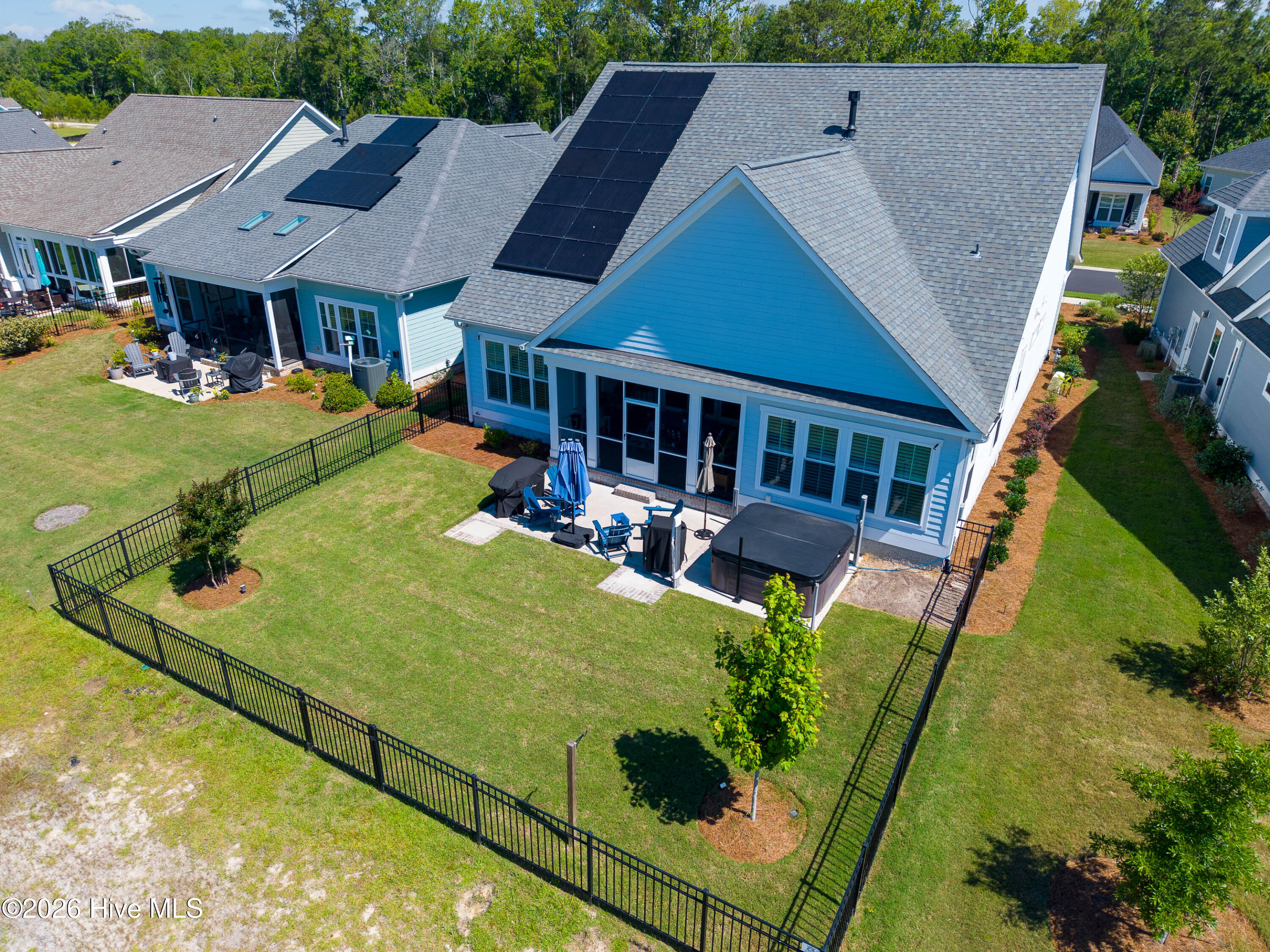 Residential in Southport 2