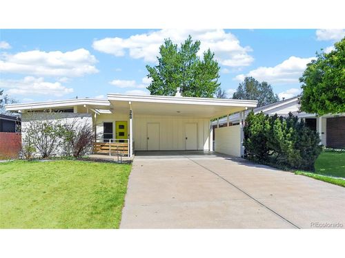 260 S Jasmine St, Denver, CO, 80224-1033 | Card Image