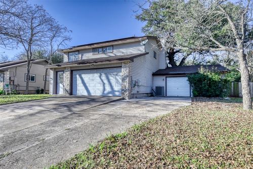 11310 Powder Mill Trl, Austin, TX, 78750-1088 | Card Image