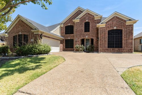 6810 Indian Meadow Ct, Sachse, TX, 75048-3058 | Card Image