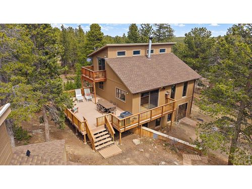 902 Rock Lake Rd, Ward, CO, 80481-9512 | Card Image