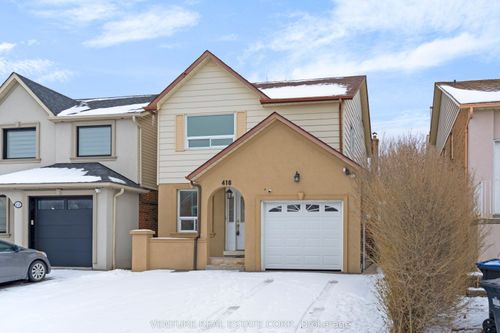 416 Hansen Rd N, Brampton, ON, L6V3P7 | Card Image