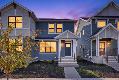 315 Fireside Dr, Cochrane, AB, T4C3H9 | Card Image