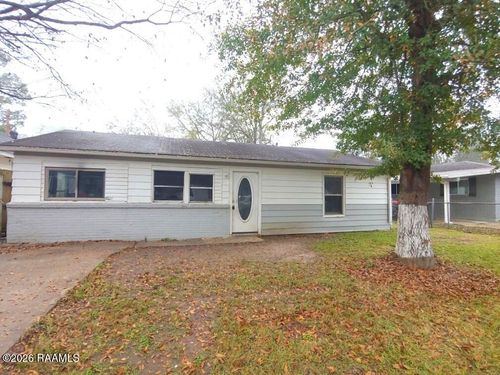 108 Macklyn Street, Lafayette, LA, 70501 | Card Image
