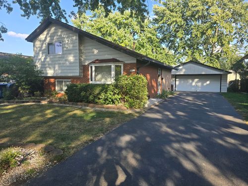 14431 Tripp Ave, Midlothian, IL, 60445-2665 | Card Image