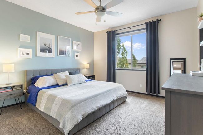 60 Brightoncrest Rise Se, House other with 3 bedrooms, 4 bathrooms and 4 parking in Calgary AB | Image 20