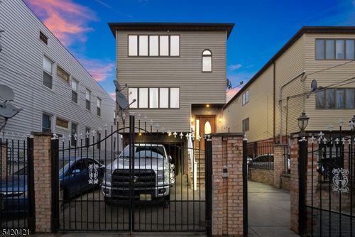 595 N 5th St, Newark, NJ, 07107-4323 | Card Image