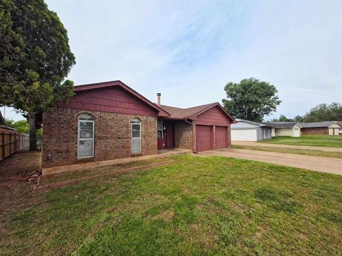 13917 N Everest Ave, Edmond, OK, 73013-4713 | Card Image
