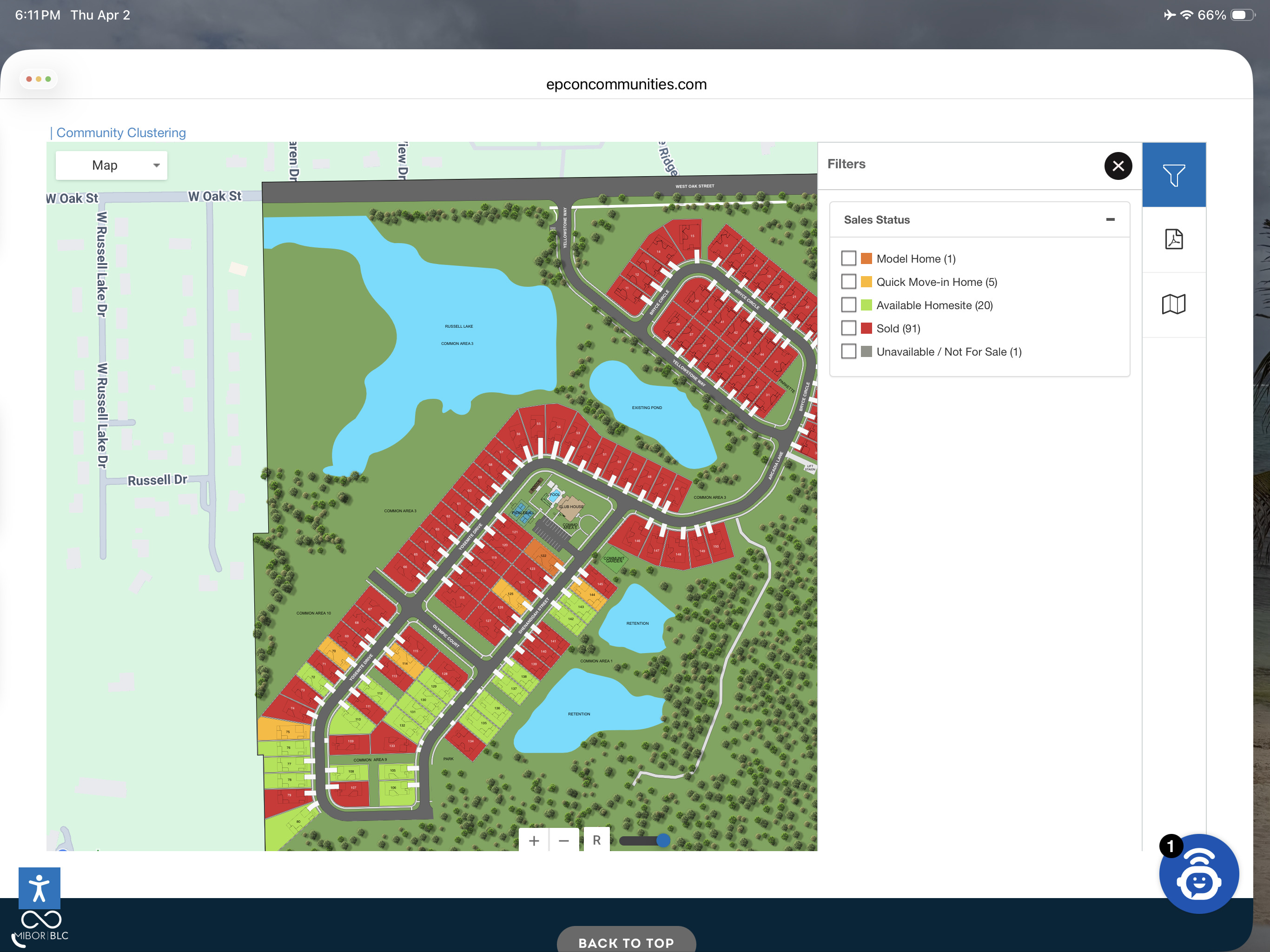 Residential in Zionsville 2