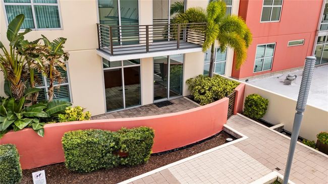 UNIT-912 - 1208 E Kennedy Blvd, Condo with 2 bedrooms, 2 bathrooms and null parking in TAMPA FL | Image 6