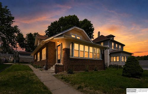 2716 S 23rd Street, Omaha, NE, 68108 | Card Image