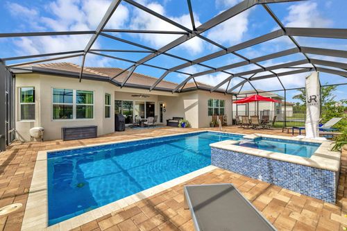 11699 Sw Coronado Springs Dr, Port St. Lucie, FL, 34987-5301 | Card Image